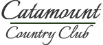 Catamount Country Club - Logo